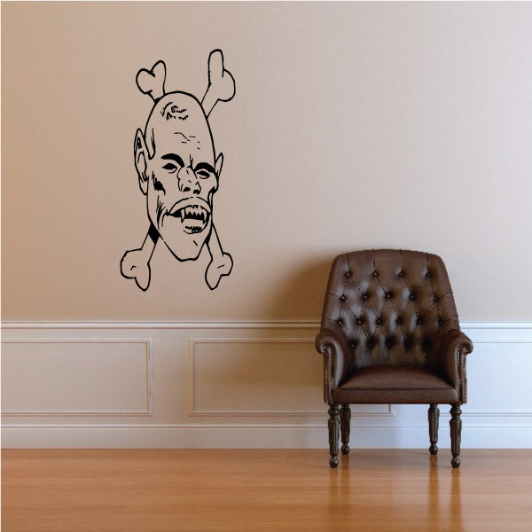 Image of Demon Decals