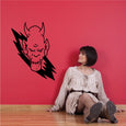 Image of Demon Decals
