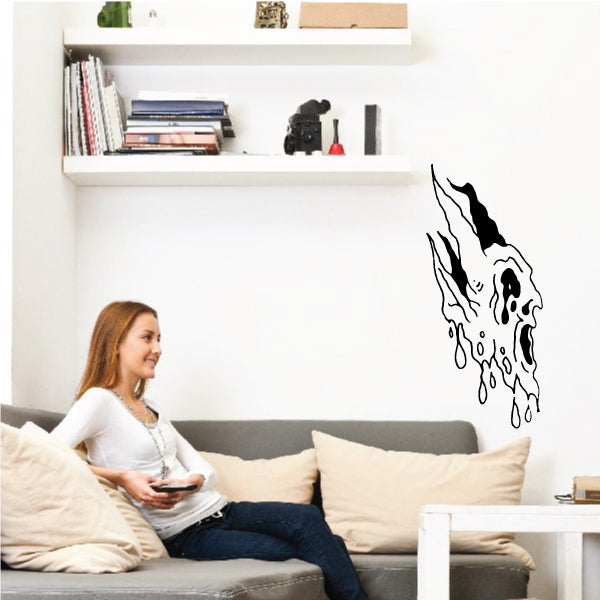 Image of Demon Decals