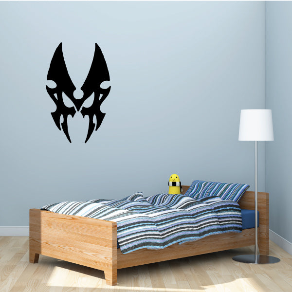 Image of Demon Decals