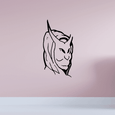 Image of Demon Decals