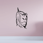 Image of Demon Decals
