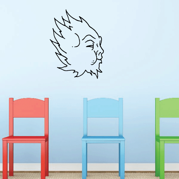 Image of Demon Decals