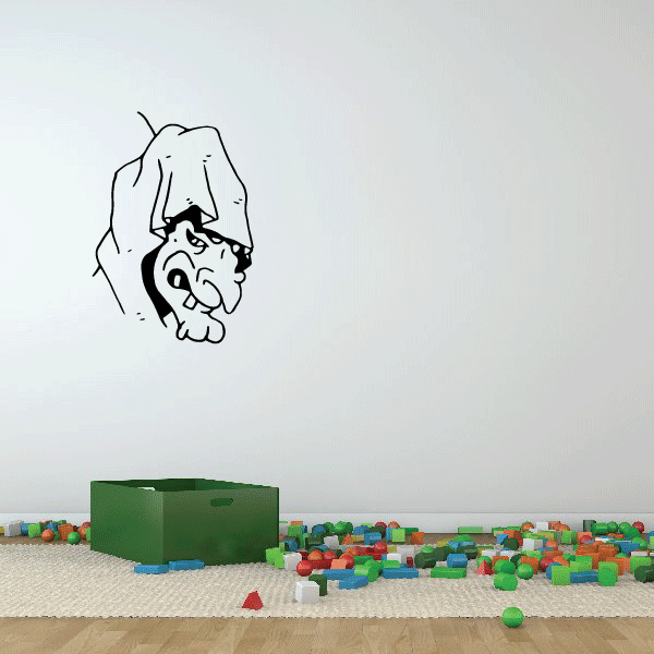 Image of Demon Decals