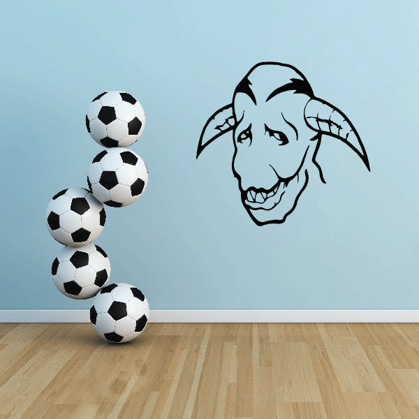 Image of Demon Decals