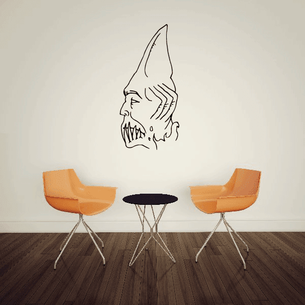 Image of Demon Decals