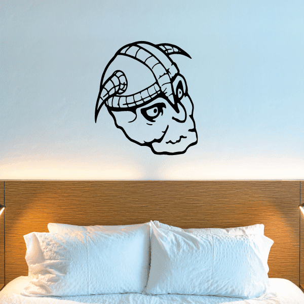 Image of Demon Decals