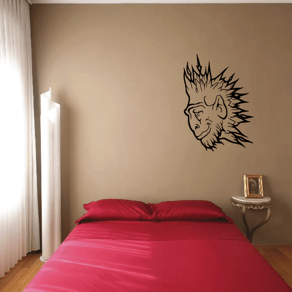 Image of Demon Decals