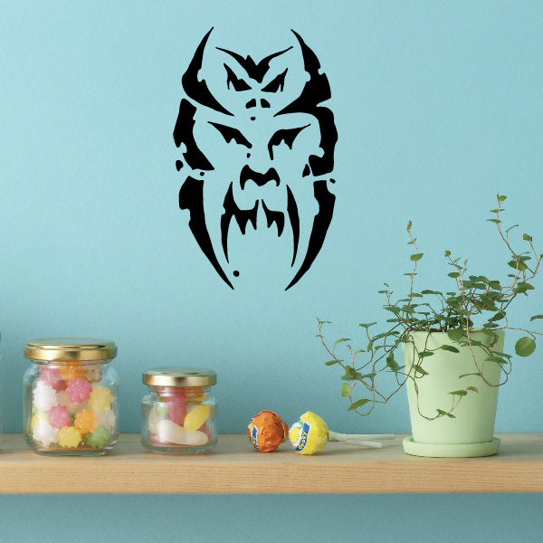 Image of Demon Decals