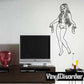 Image of Detailed Pinup Decals