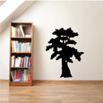 Image of Detailed Tree Decals