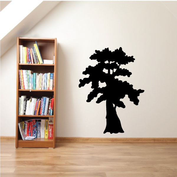 Image of Detailed Tree Decals