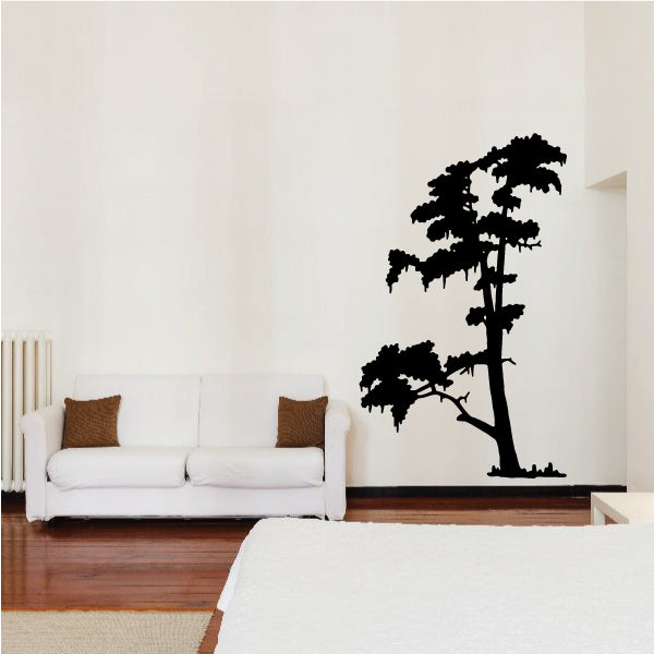 Image of Detailed Tree Decals