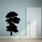 Image of Detailed Tree Decals