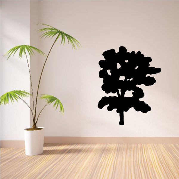 Image of Detailed Tree Decals