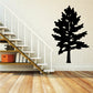 Image of Detailed Tree Decals