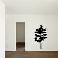 Image of Detailed Tree Decals