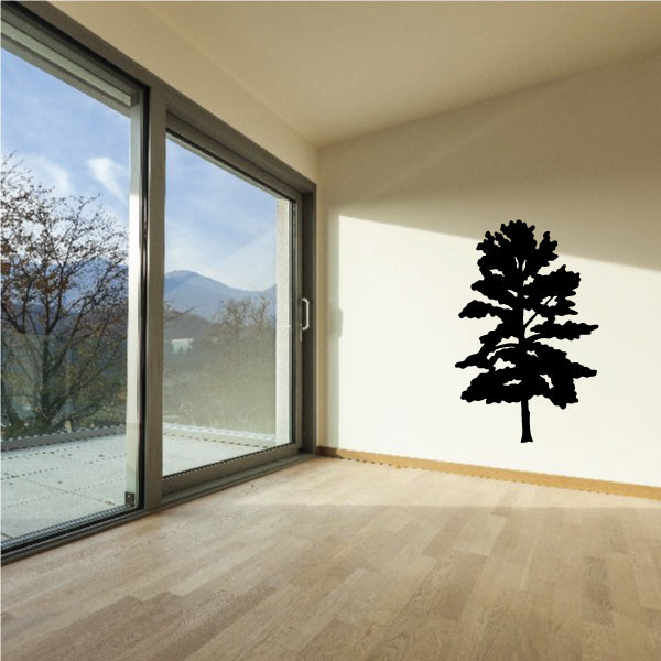 Image of Detailed Tree Decals