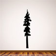 Image of Detailed Tree Decals