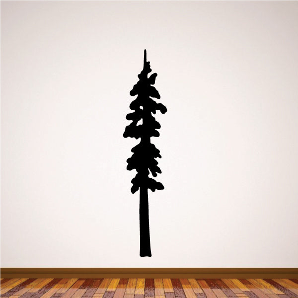 Image of Detailed Tree Decals