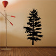 Image of Detailed Tree Decals