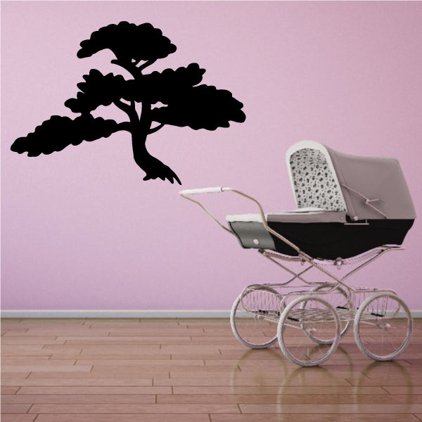 Image of Detailed Tree Decals