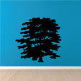 Image of Detailed Tree Decals