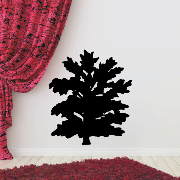 Image of Detailed Tree Decals