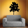 Image of Detailed Tree Decals