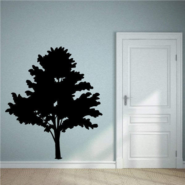 Image of Detailed Tree Decals