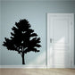 Image of Detailed Tree Decals