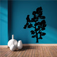 Image of Detailed Tree Decals