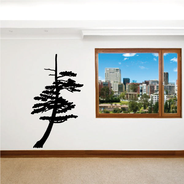 Image of Detailed Tree Decals