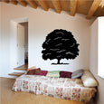 Image of Detailed Tree Decals