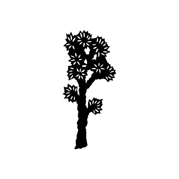 Image of Detailed Tree Decals