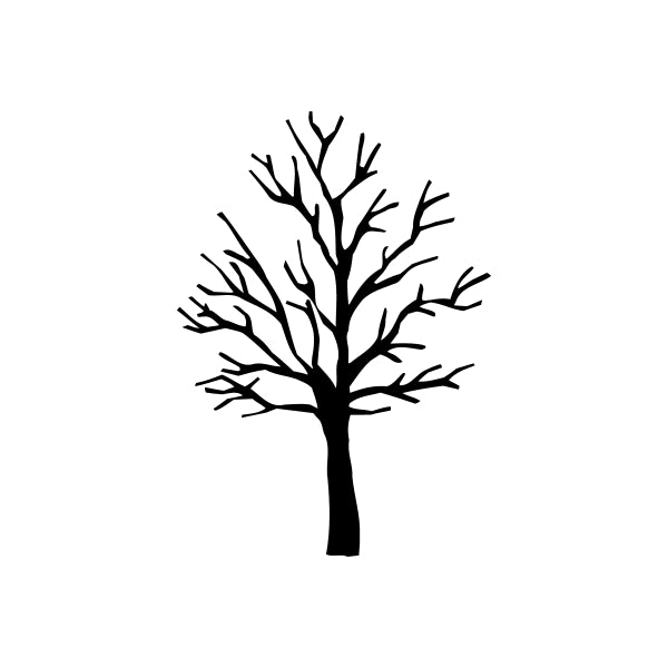 Image of Detailed Tree Decals