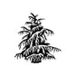 Image of Detailed Tree Decals