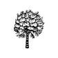 Image of Detailed Tree Decals