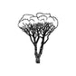 Image of Detailed Tree Decals