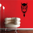 Image of Devil Decals