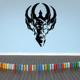 Image of Devil Decals