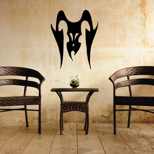 Image of Devil Decals