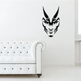 Image of Devil Decals