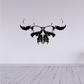 Image of Devil Skull Decals