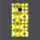 Image of Diamond Pattern Cornhole Board Wraps