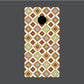 Image of Diamond Pattern Cornhole Board Wraps