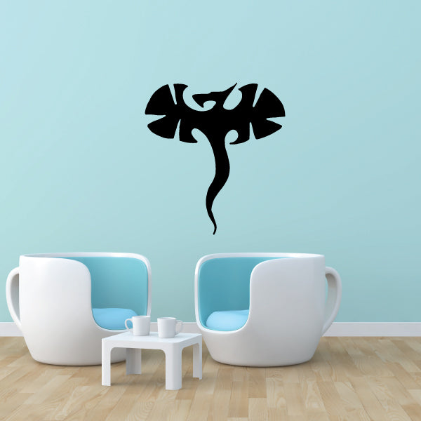 Image of Dragon Accent Decals