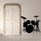 Image of Drum Decals