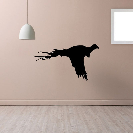 Image of Duck Wall Decal - Vinyl Decal - Car Decal - DC020