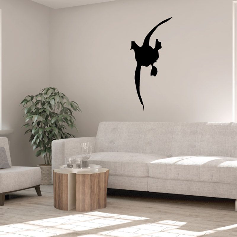 Image of Duck Wall Decal - Vinyl Decal - Car Decal - DC044